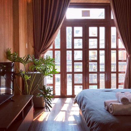 The Messy Room Ho Chi Minh City Bagian luar foto