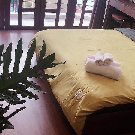 The Messy Room Ho Chi Minh City Bagian luar foto