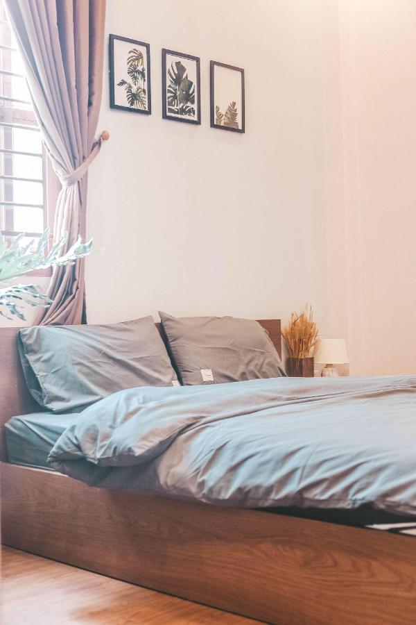 The Messy Room Ho Chi Minh City Bagian luar foto
