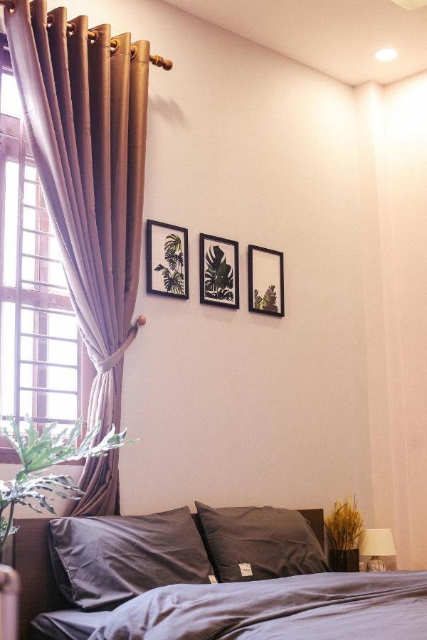 The Messy Room Ho Chi Minh City Bagian luar foto