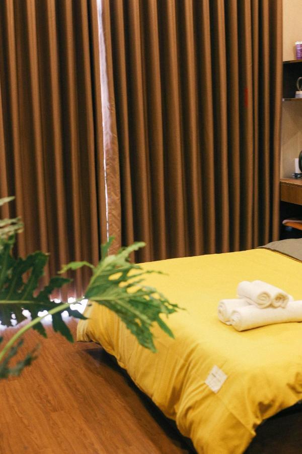The Messy Room Ho Chi Minh City Bagian luar foto