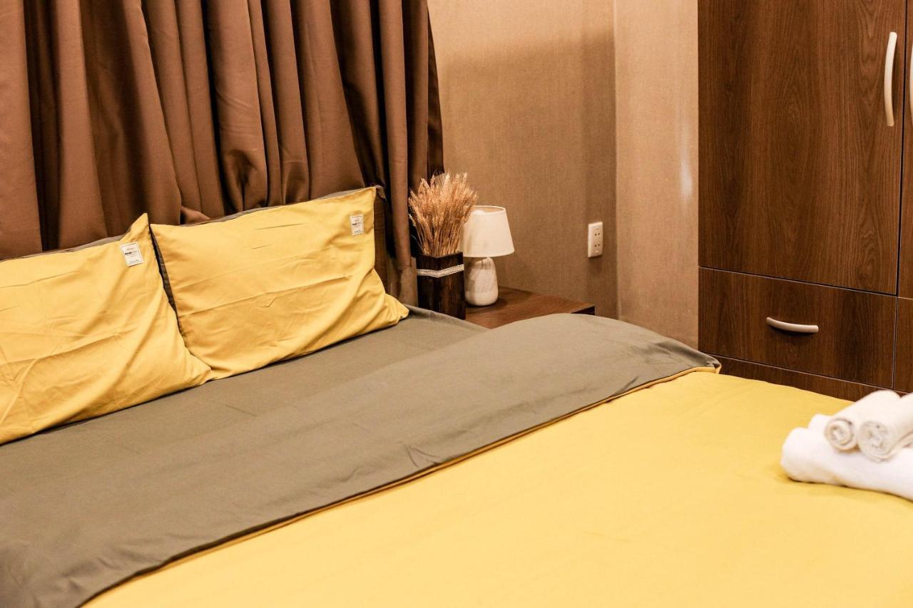 The Messy Room Ho Chi Minh City Bagian luar foto